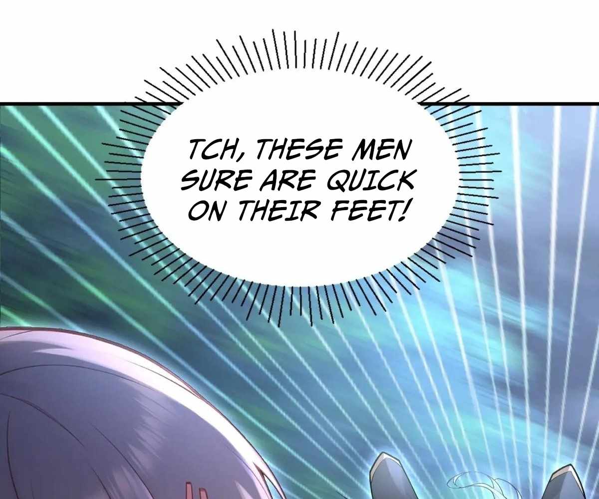 Traveling Through Time and Space to Become an Unlucky NPC: I Have a Wife to Protect Me Chapter 95 41